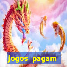 jogos pagam dinheiro de verdade